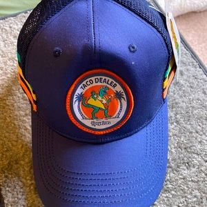 Tipsy Elves Tacosaurus Hat! Never worn.